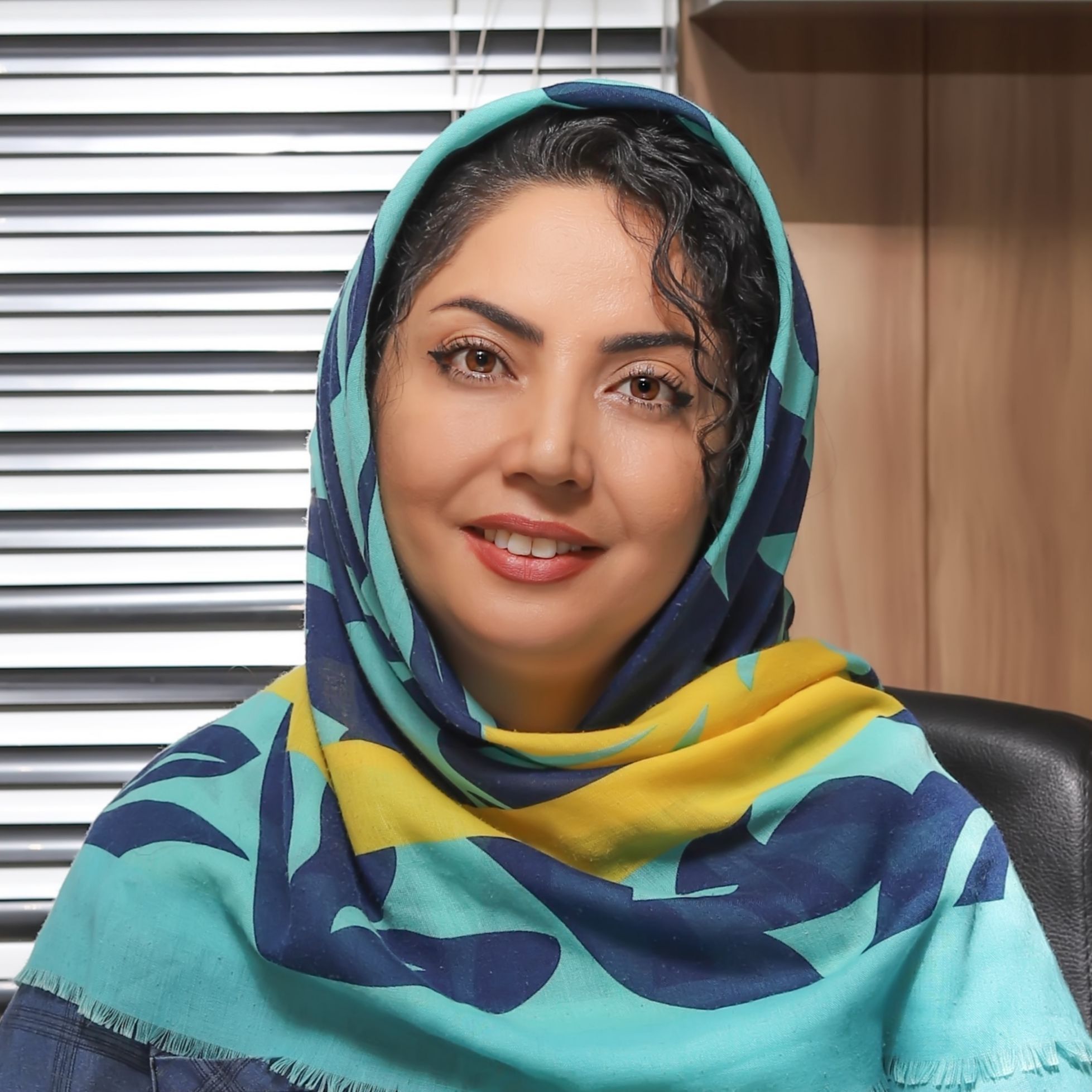 فهیمه فرامرزی