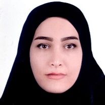 فرزانه مهدیان
