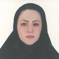 فاطمه دانش فر