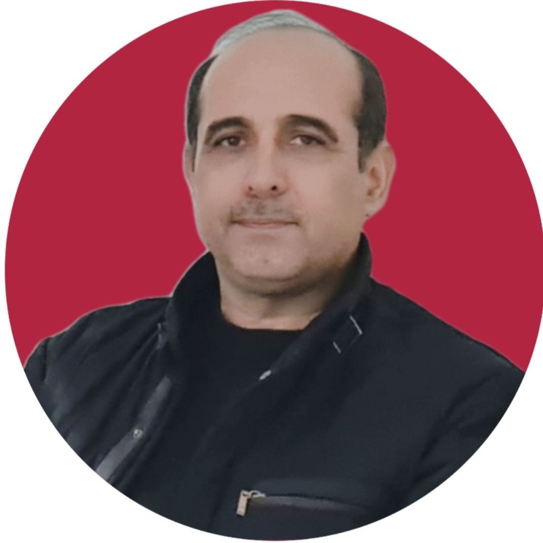 مسعود پورایوبی