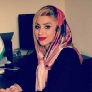 راضیه السادات طباطبایی