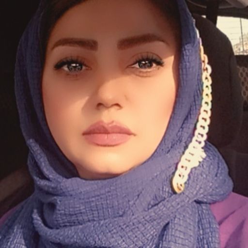 ندا احمدی