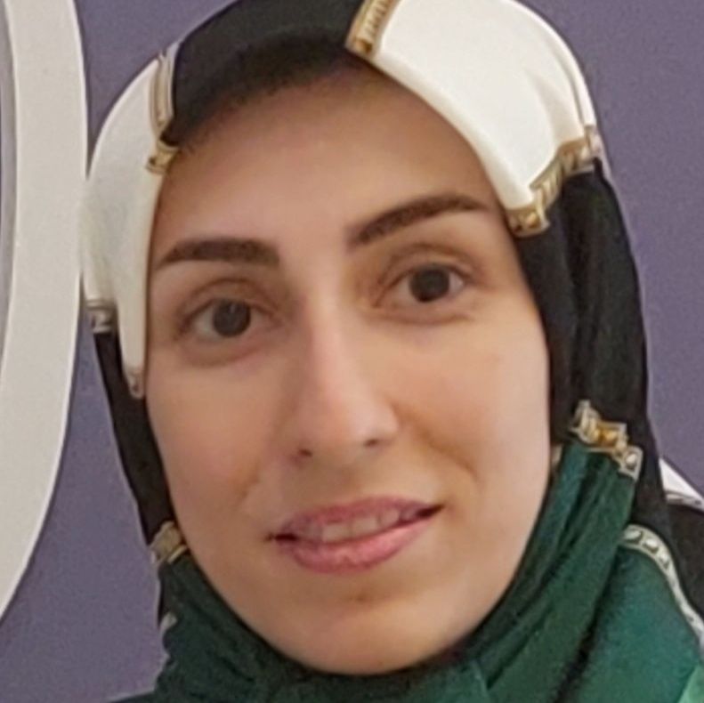 دکتر مائده عباسی