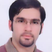 وحیدرضا خدابنده