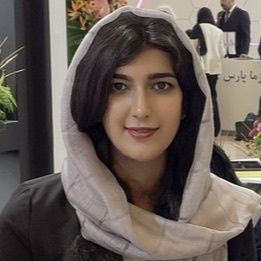 دکتر نادیا جعفری