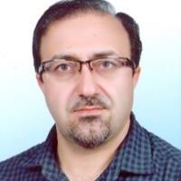 دکتر سیدمحمد ابراهیم ملک جعفریان
