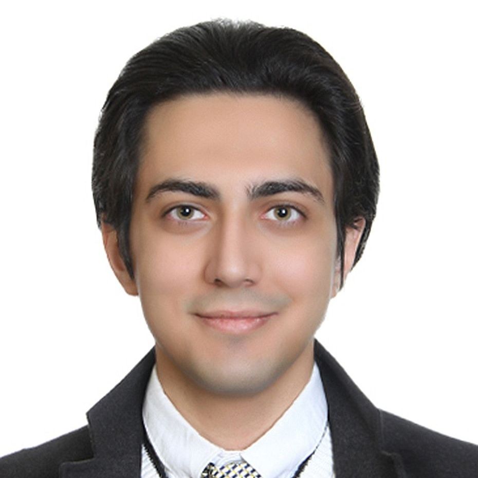 دکتر احسان قوی مهر