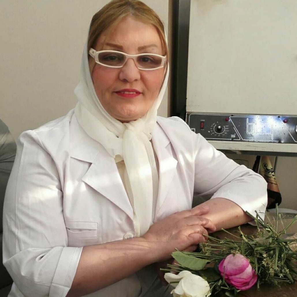 دکتر لیلا نعمت اللهی