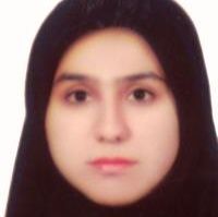 مریم دشتی