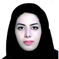 زهرا قاسملونسب