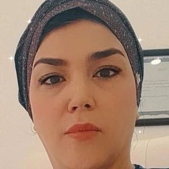 مریم عباسی پیروز