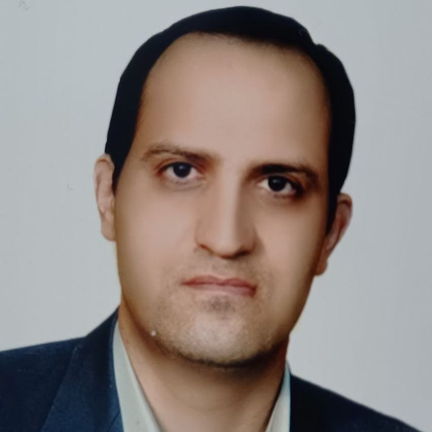 دکتر میرمسعود شریعت