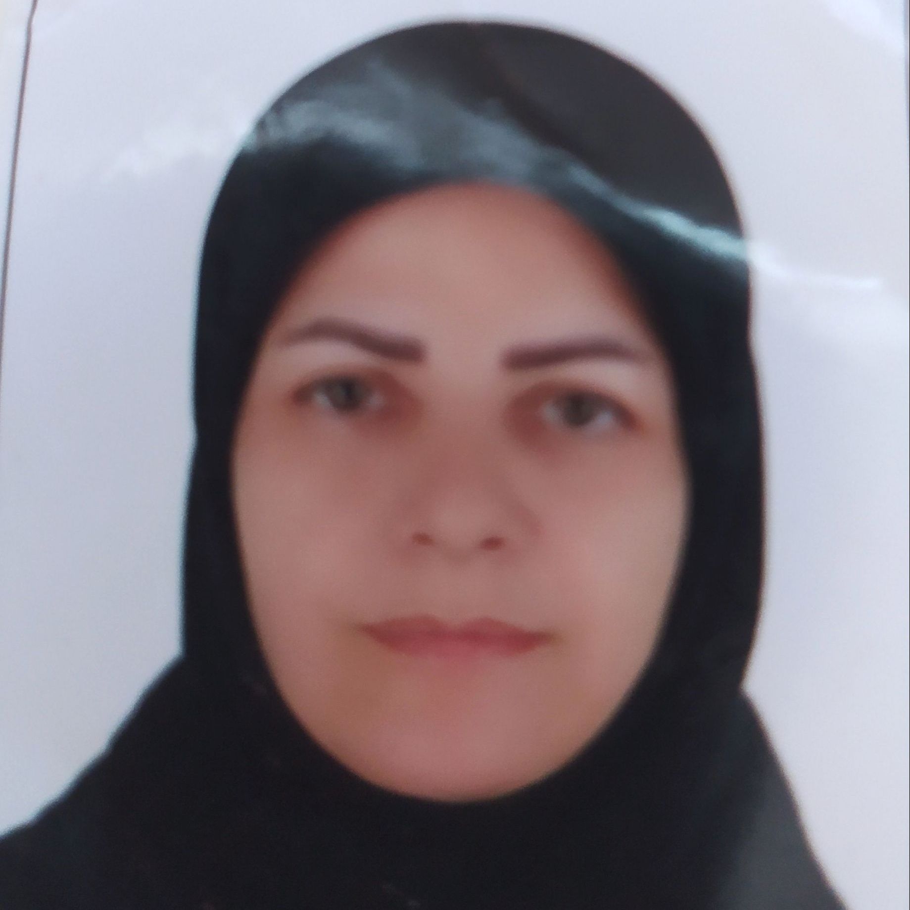 دکتر سیمین زندیه