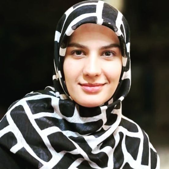 دکتر نعیمه حق شناس