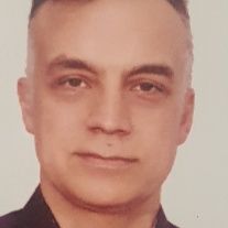 دکتر سهراب قاسمی