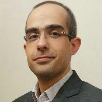 دکتر سید حامد فقیهی