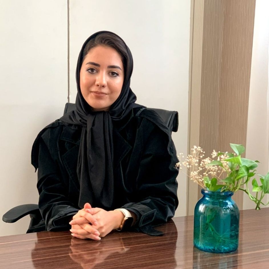 سیده مرجان اکبری