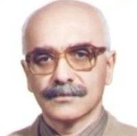 دکتر سیدمحمود رمک هاشمی
