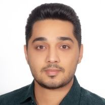 سعید رضائی