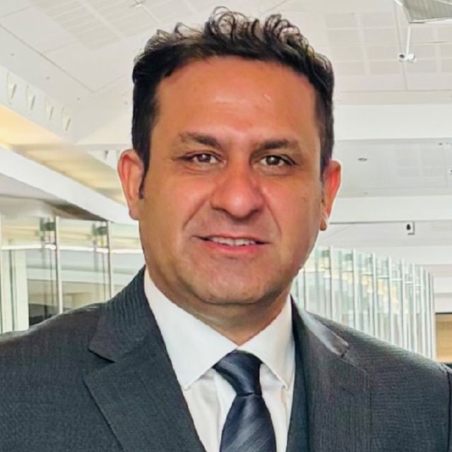 دکتر حمید زاده باقری