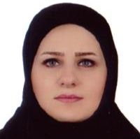 دکتر مائده سفلائی