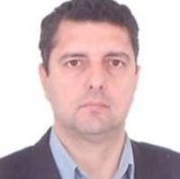 دکتر سیدحسین علی محمدی