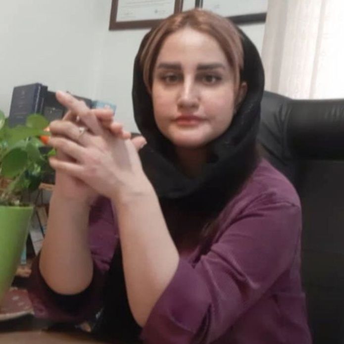 مریم سام دلیری
