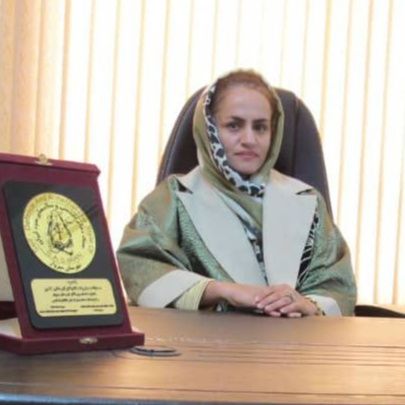 سمیه طزری