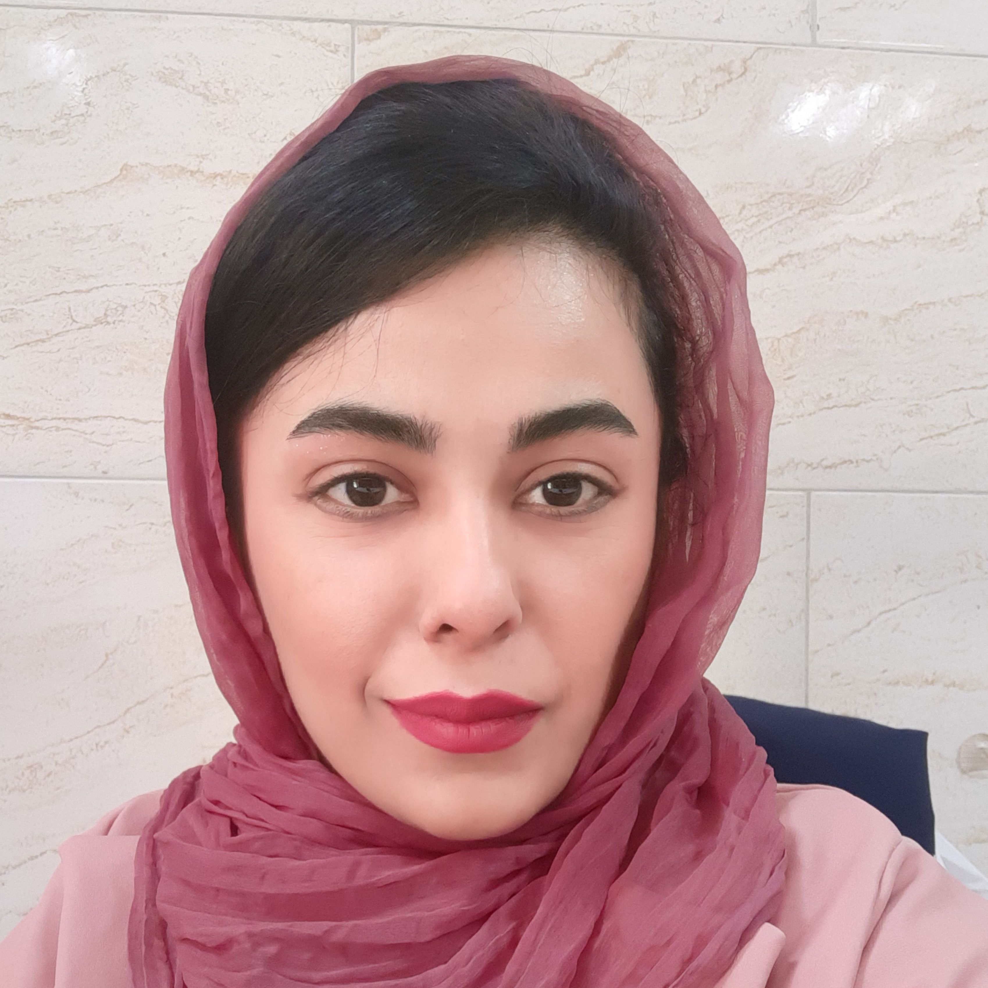 ملیحه کعبی
