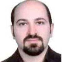دکتر محمد ملک شاهی