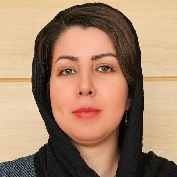 دکتر نیلوفر مهری