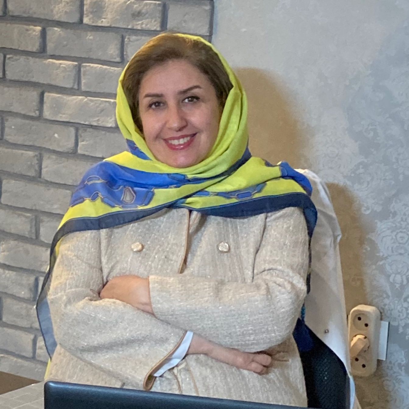 پریسا گرایلی