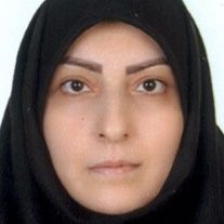 وجیهه احمدیان نجف آبادی