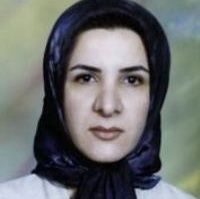 دکتر آزیتا شیرازی