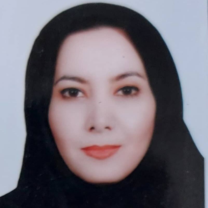 دکتر سمیه شیبانی