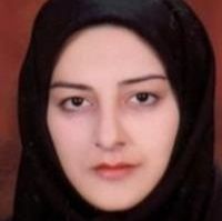 دکتر بی بی الهه محمودی هاشمی