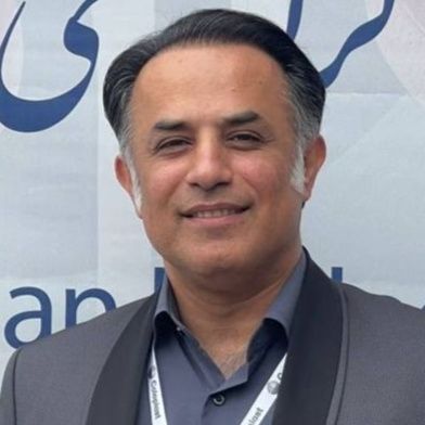 دکتر محمدرضا مجللی