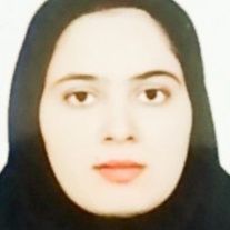 زهرا قلی زاده