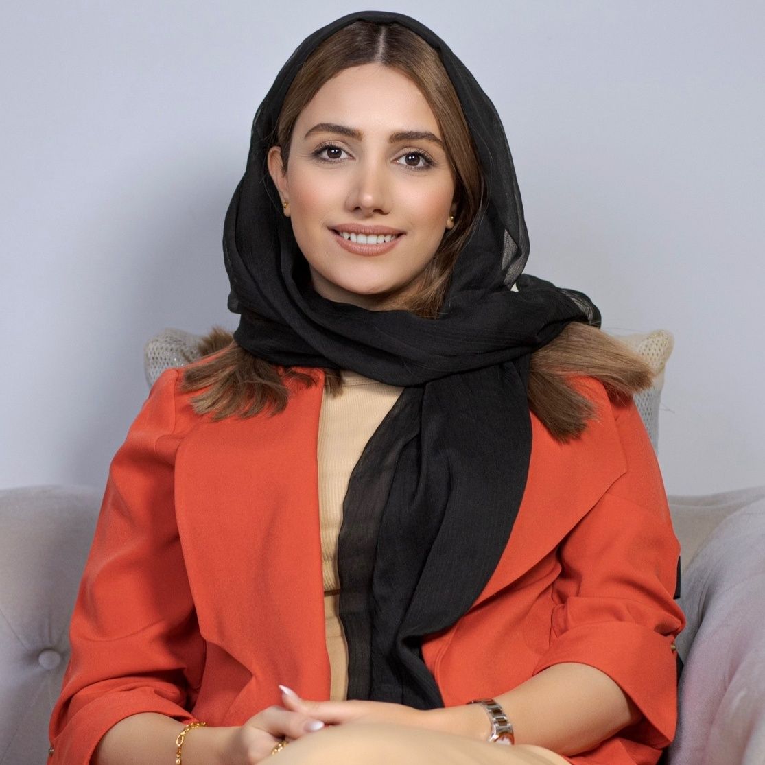 مریم عزیزی