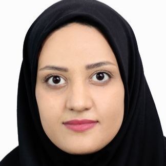 پگاه جمالی