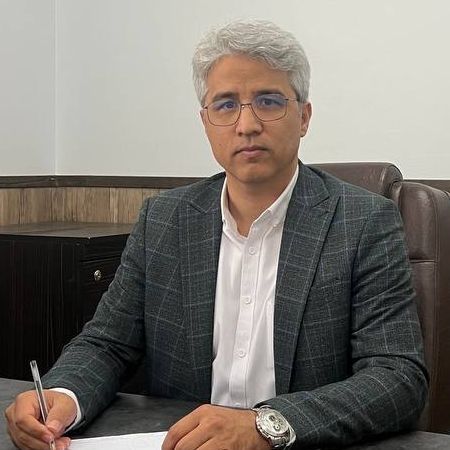 دکتر مجید مجرد