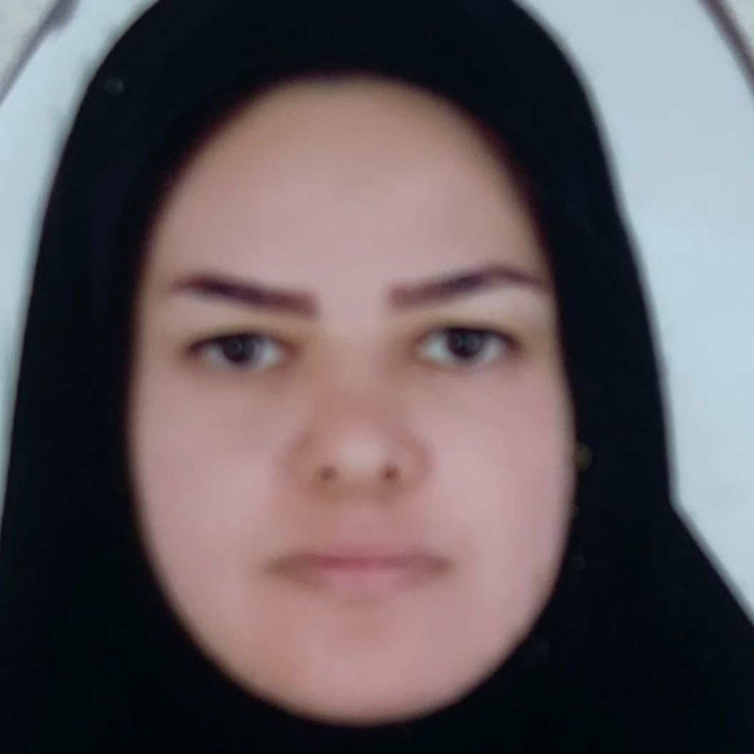 راضیه صابر اردکانی
