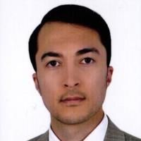 دکتر سید الیاس حسینی نسب