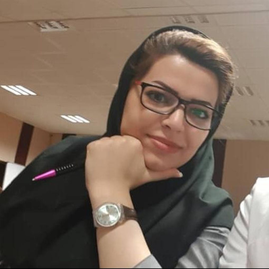 دکتر فروزان رحیم پور