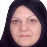 دکتر شهلا متین
