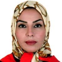 دکتر سودابه متین