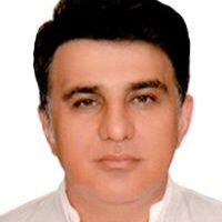 دکتر بیژن عرفان آرانی