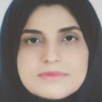 مریم خوشرو