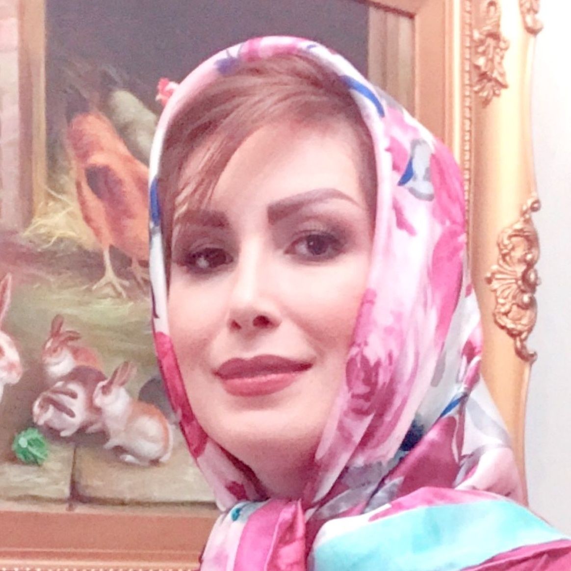 مارال خدنگ