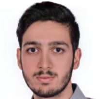 امیرمحمد یکتا